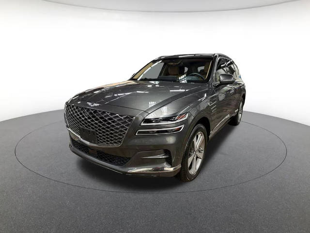 2023 Genesis GV80 AWD photo