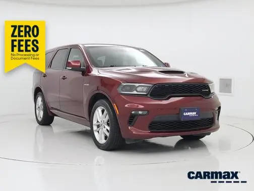 2022 Dodge Durango R/T AWD photo