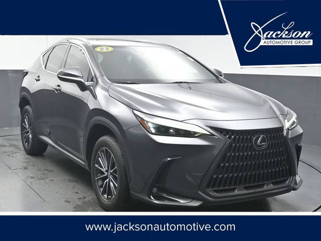 2023 Lexus NX NX 350 Premium AWD photo
