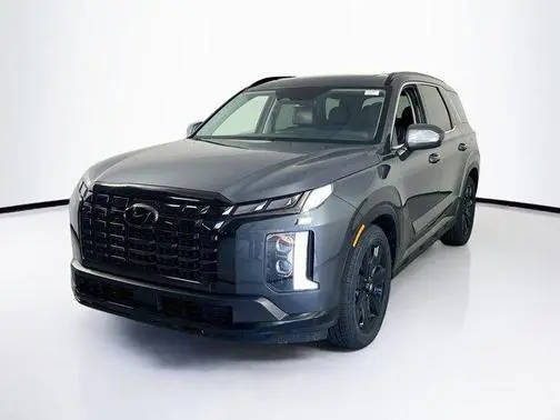 2023 Hyundai Palisade XRT FWD photo