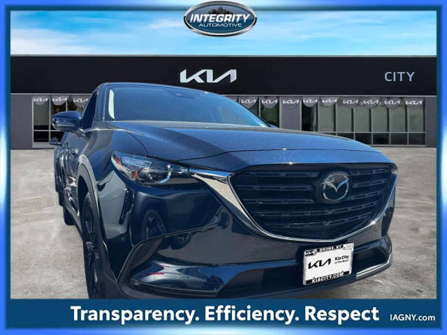 2023 Mazda CX-9 Touring Plus AWD photo