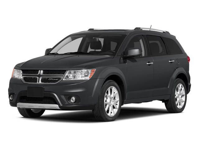 2015 Dodge Journey R/T AWD photo