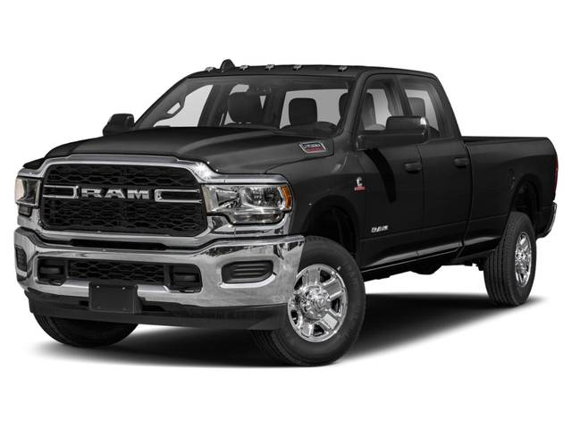 2022 Ram 2500 Tradesman 4WD photo