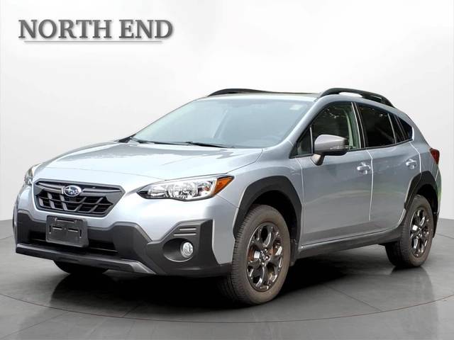 2023 Subaru Crosstrek Sport AWD photo