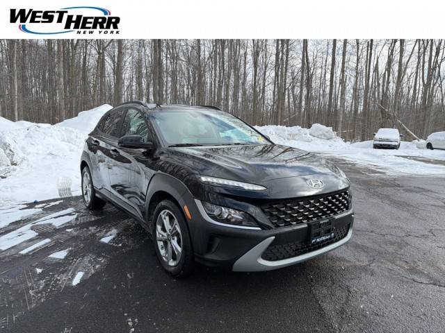 2023 Hyundai Kona SEL AWD photo