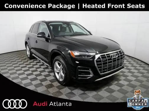 2023 Audi Q5 Premium AWD photo