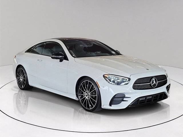 2023 Mercedes-Benz E-Class E 450 RWD photo