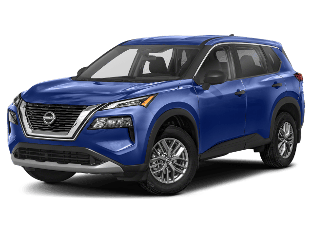 2023 Nissan Rogue S AWD photo