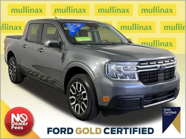 2023 Ford Maverick LARIAT AWD photo