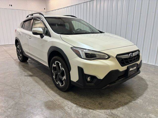 2023 Subaru Crosstrek Limited AWD photo
