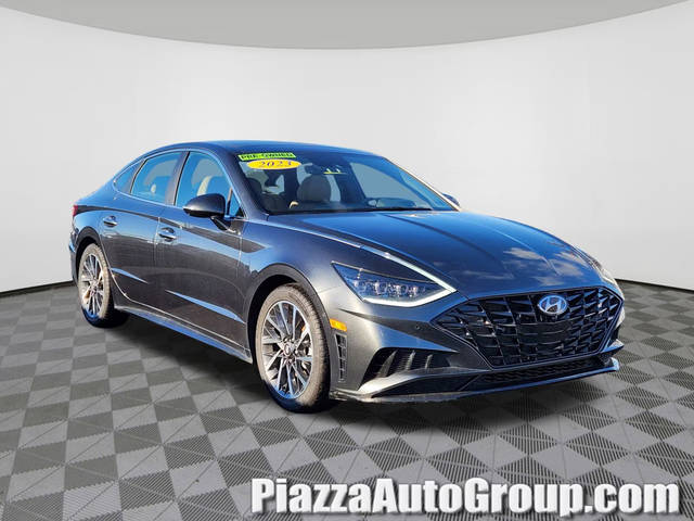 2023 Hyundai Sonata Limited FWD photo
