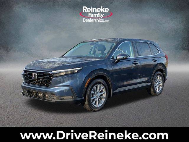 2023 Honda CR-V EX-L AWD photo