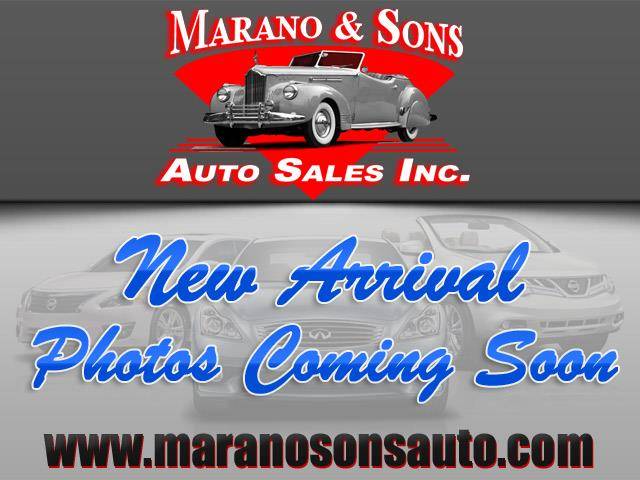 2022 Mazda CX-30 2.5 Turbo Premium Plus Package AWD photo