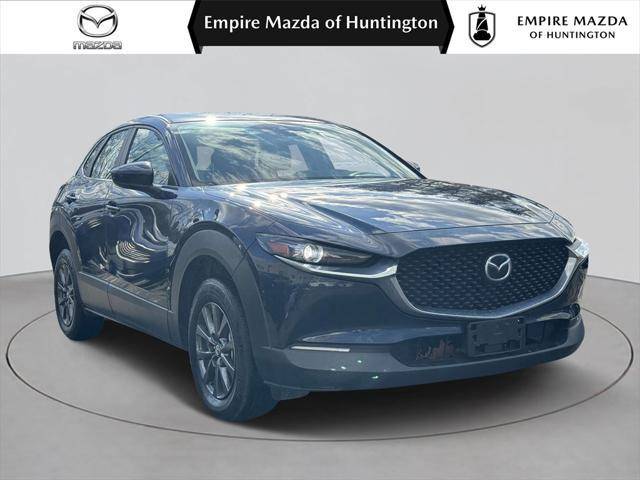 2023 Mazda CX-30 2.5 S AWD photo