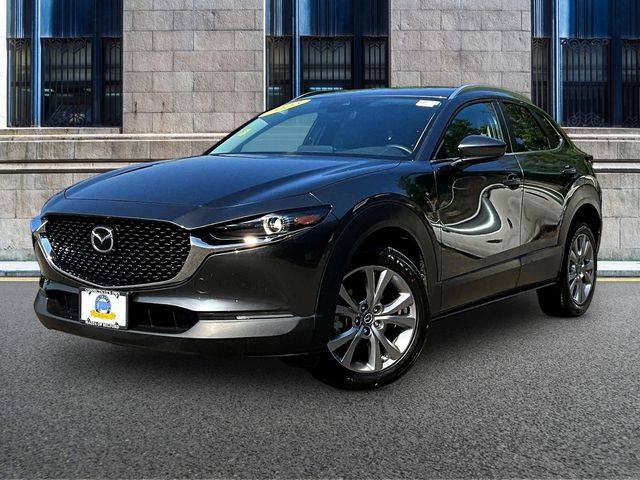 2023 Mazda CX-30 2.5 S Preferred Package AWD photo