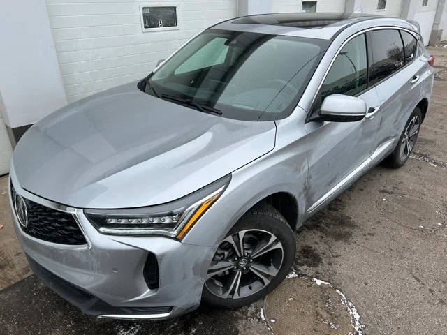 2023 Acura RDX w/Advance Package AWD photo