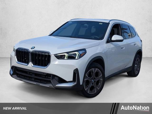 2023 BMW X1 xDrive28i AWD photo