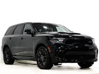 2022 Dodge Durango R/T Plus AWD photo