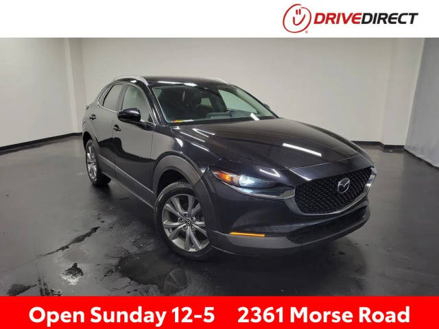 2023 Mazda CX-30 2.5 S Preferred Package AWD photo