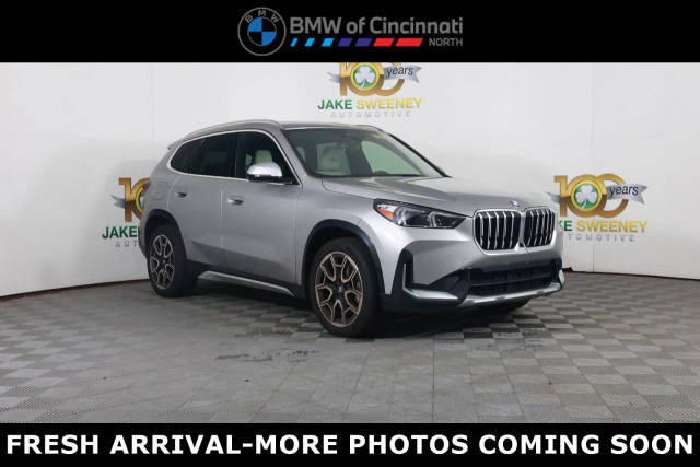 2023 BMW X1 xDrive28i AWD photo