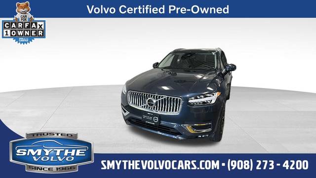2023 Volvo XC90 Plus AWD photo