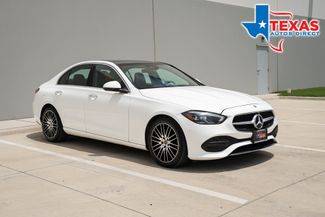2023 Mercedes-Benz C-Class C 300 AWD photo