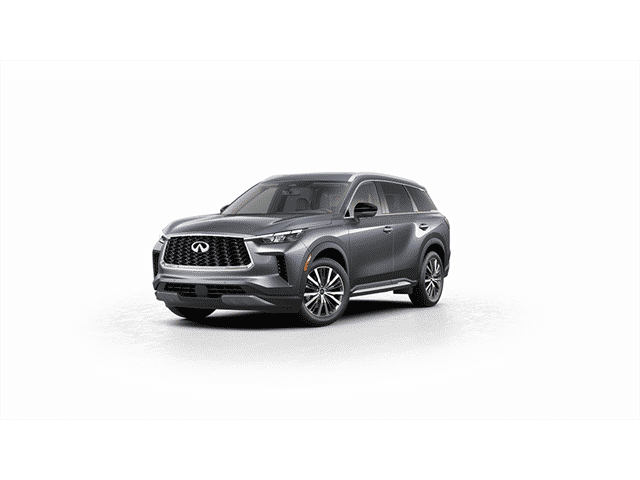 2023 Infiniti QX60 SENSORY FWD photo