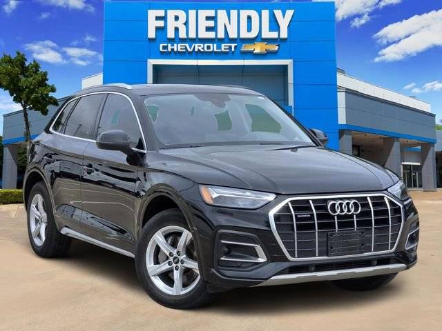 2023 Audi Q5 Premium AWD photo