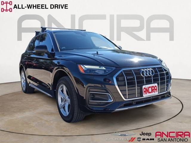 2023 Audi Q5 Premium AWD photo