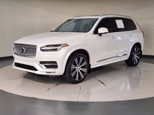 2023 Volvo XC90 Ultimate AWD photo