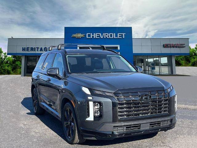 2023 Hyundai Palisade XRT AWD photo