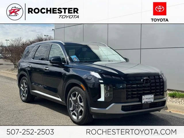 2023 Hyundai Palisade Limited AWD photo