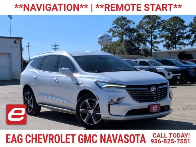 2023 Buick Enclave Premium FWD photo