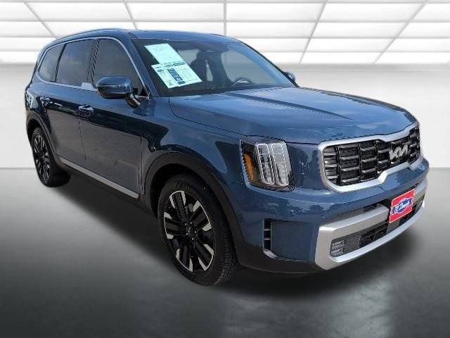 2023 Kia Telluride SX Prestige AWD photo