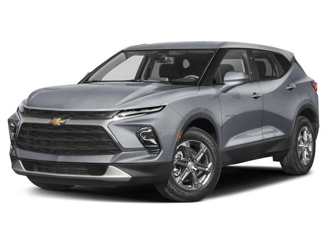 2023 Chevrolet Blazer RS AWD photo