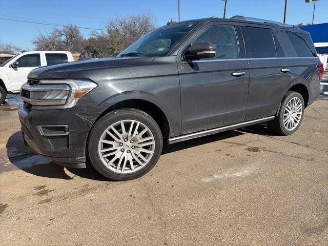 2022 Ford Expedition Limited RWD photo