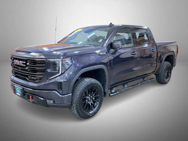 2023 GMC Sierra 1500 AT4X 4WD photo