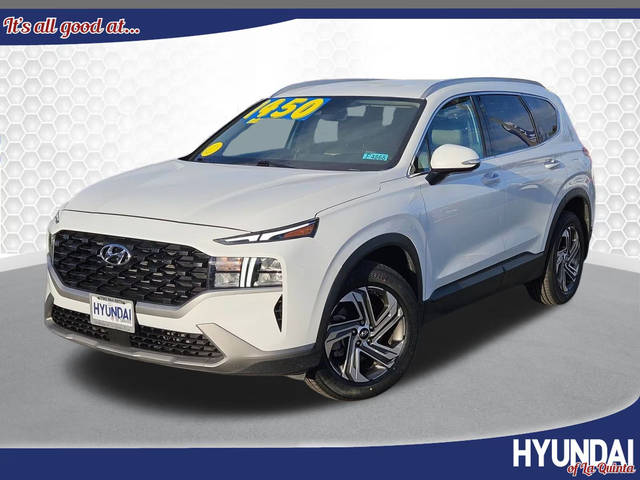 2023 Hyundai Santa Fe SEL FWD photo