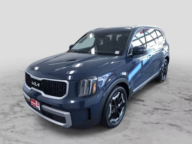 2023 Kia Telluride EX AWD photo