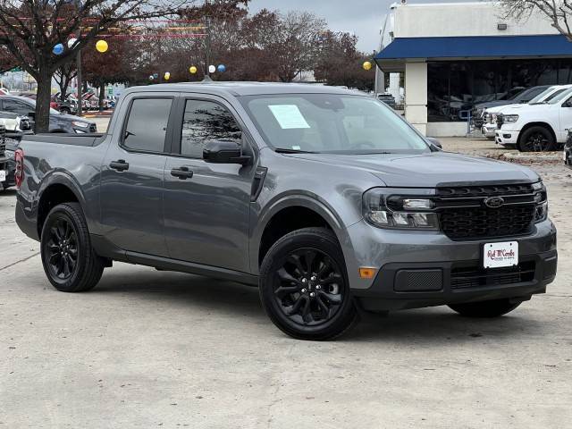 2023 Ford Maverick XLT AWD photo