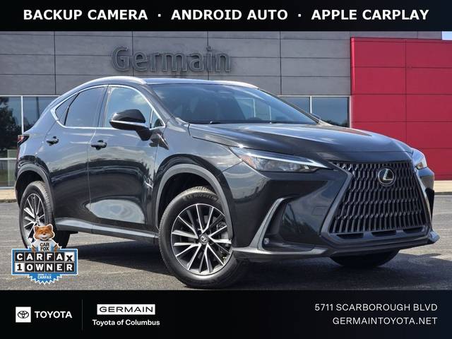 2023 Lexus NX NX 350 Premium AWD photo