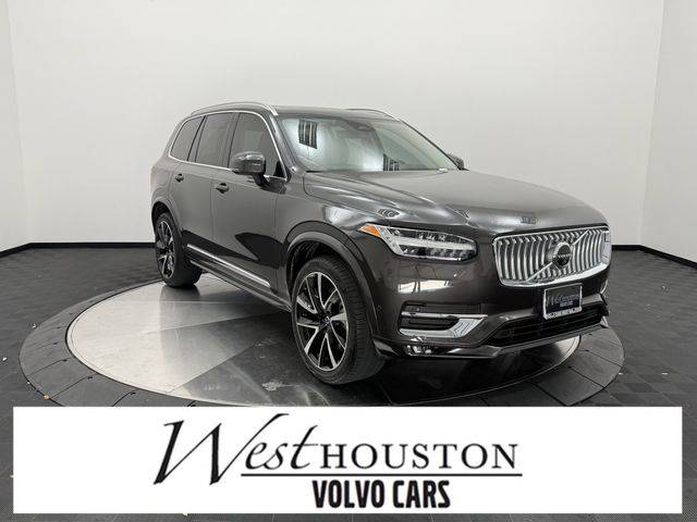 2023 Volvo XC90 Plus AWD photo