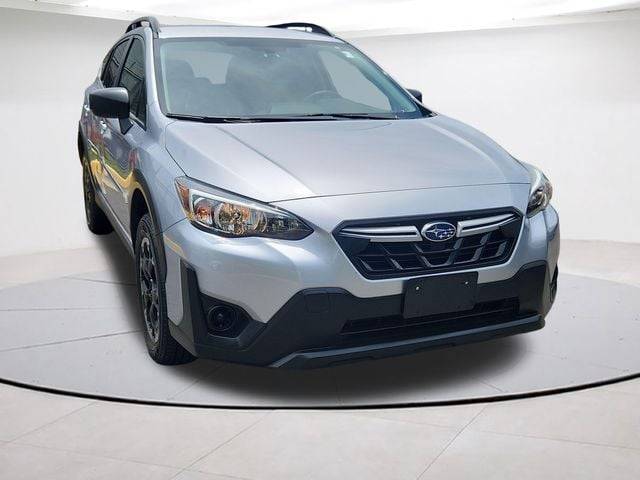 2023 Subaru Crosstrek AWD photo