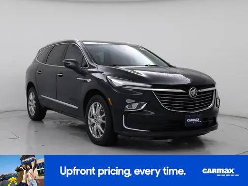 2023 Buick Enclave Essence FWD photo