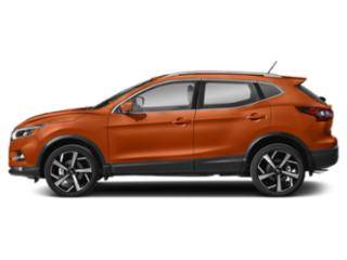 2022 Nissan Rogue Sport SL AWD photo