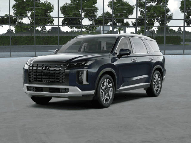 2023 Hyundai Palisade Limited AWD photo