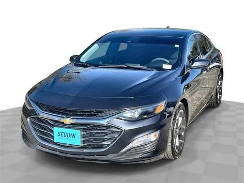 2023 Chevrolet Malibu LT FWD photo