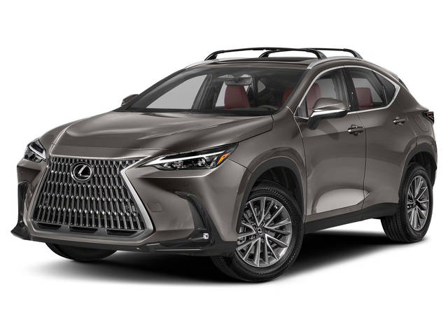 2023 Lexus NX NX 350 Premium AWD photo