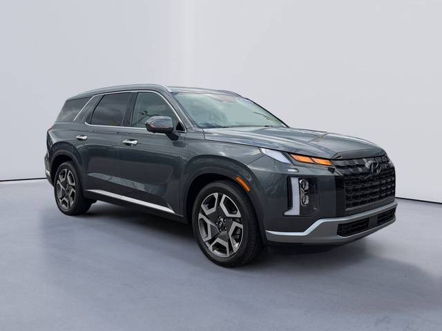2023 Hyundai Palisade Limited AWD photo