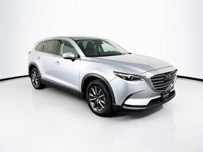 2023 Mazda CX-9 Touring AWD photo